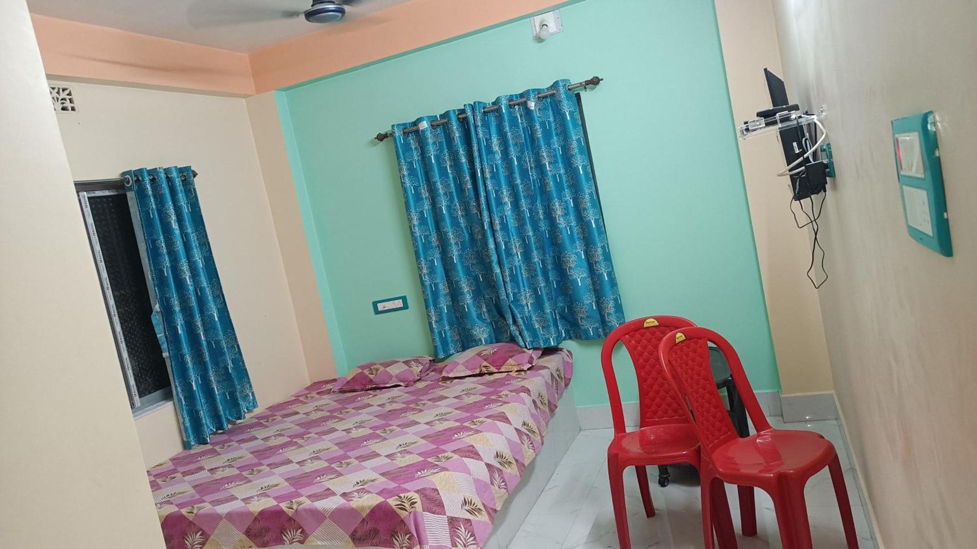 Hotel Amarnath Bakkhali Ngoại thất bức ảnh