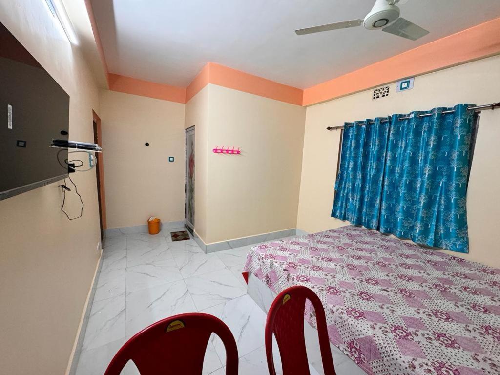 Hotel Amarnath Bakkhali Ngoại thất bức ảnh
