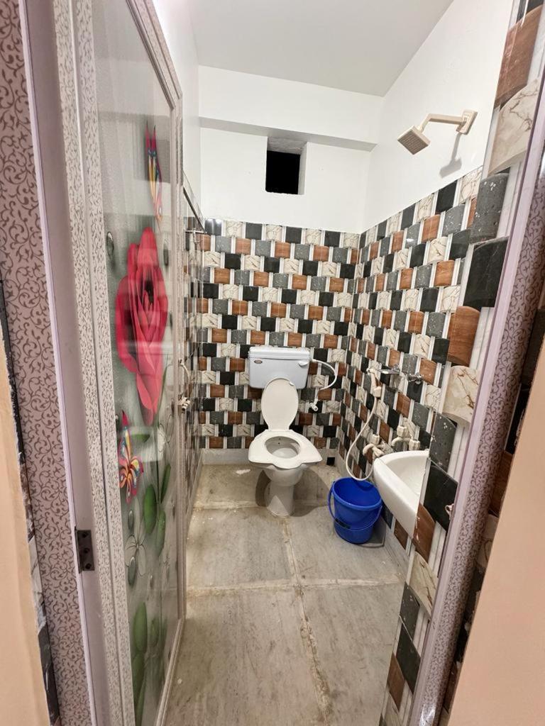 Hotel Amarnath Bakkhali Ngoại thất bức ảnh