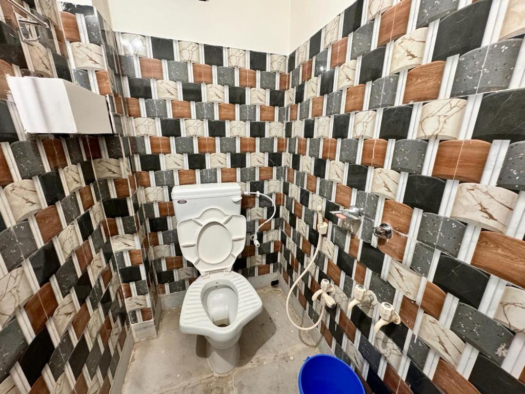 Hotel Amarnath Bakkhali Ngoại thất bức ảnh