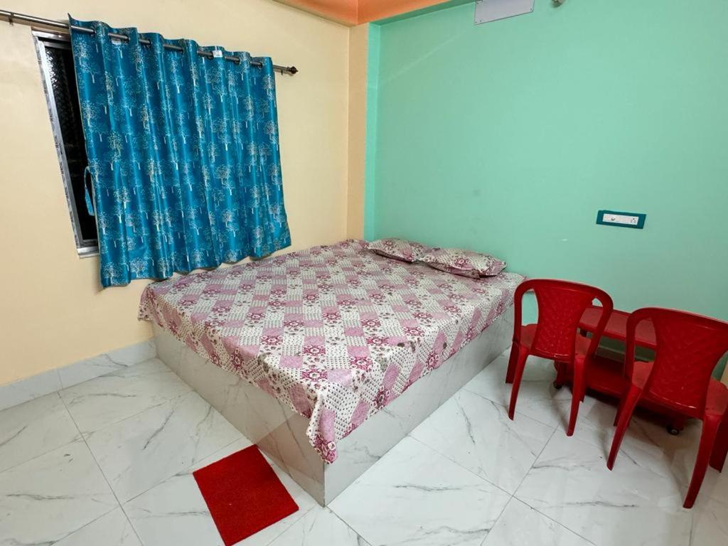 Hotel Amarnath Bakkhali Ngoại thất bức ảnh