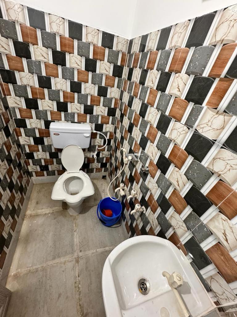 Hotel Amarnath Bakkhali Ngoại thất bức ảnh
